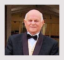 Peter York, Founder Director