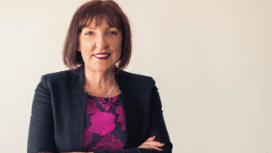 Jackie Chappell