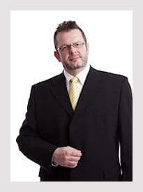 Mark Bolkonsky