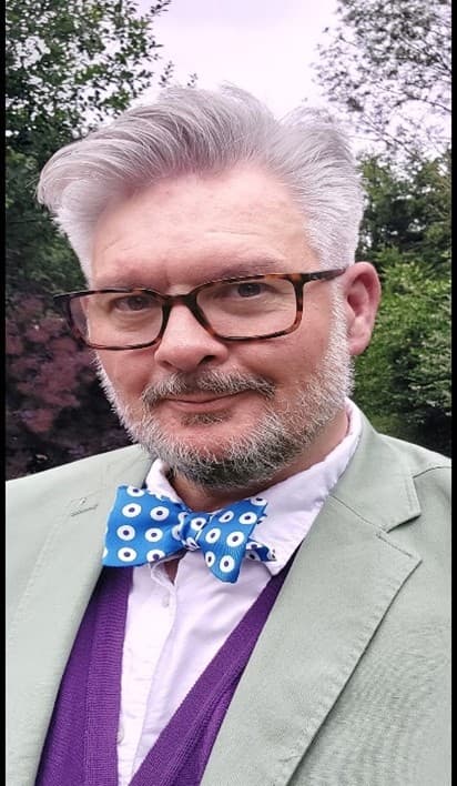 Matt Macaulay