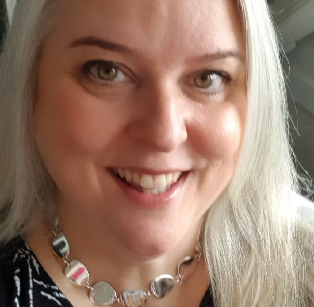 Sharon Fielder