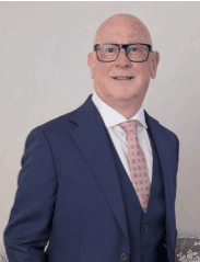 Stephen Pestell